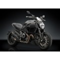 Rizoma Clutch Cover Protection For the Ducati Diavel -Last ones!