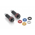 Rizoma Switch Handlebar Caps Rizoma Switch Handlebar Caps