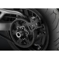Rizoma License Plate Support 'Outside' For The Ducati XDiavel-PT528 Rizoma License Plate Support 'Outside' For The Ducati XDiavel-PT528