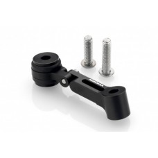 Rizoma Fluid Tank Bracket CT450B Rizoma Fluid Tank Bracket CT450B