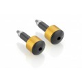 Rizoma Small Handlebar Caps Rizoma Small Handlebar Caps