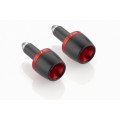 Rizoma Creative Handlebar Caps Rizoma Creative Handlebar Caps