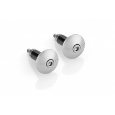 Rizoma Thin Handlebar Caps