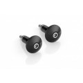 Rizoma Thin Handlebar Caps Rizoma Thin Handlebar Caps
