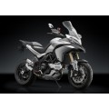 Rizoma License Plate Support 'Fox' For the Ducati Multistrada 1200 Rizoma License Plate Support 'Fox' For the Ducati Multistrada 1200
