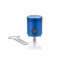 Rizoma Clutch Fluid Tank (49mm) (15cm) Rizoma Clutch Fluid Tank (49mm) (15cm)