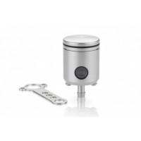 Rizoma Clutch Fluid Tank (49mm) (15cm) Rizoma Clutch Fluid Tank (49mm) (15cm)
