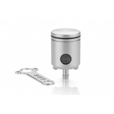 Rizoma Clutch Fluid Tank (49mm) (15cm) Rizoma Clutch Fluid Tank (49mm) (15cm)
