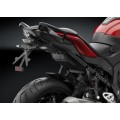 Rizoma License Plate Support 'Fox' For the BMW S1000XR Rizoma License Plate Support 'Fox' For the BMW S1000XR