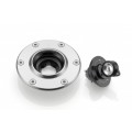 Rizoma Gas Cap For Ducati And MV Agusta