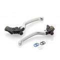 Rizoma 3D Brake Lever for The Yamaha FZ-09 / MT-09 (2017+) and Moto Guzzi V7 III Rizoma 3D Brake Lever for The Yamaha FZ-09 / MT-09 (2017+) and Moto Guzzi V7 III