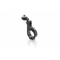 Rizoma Handlebar Mount Fluid Tank Bracket - CT457B Rizoma Handlebar Mount Fluid Tank Bracket - CT457B