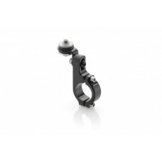 Rizoma Handlebar Mount Fluid Tank Bracket - CT457B