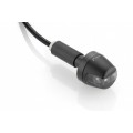 Rizoma Sguardo Bar end Indicator Light- Discontinued Rizoma Sguardo Bar end Indicator Light- Discontinued