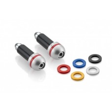 Rizoma Switch Handlebar Caps