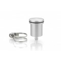 Rizoma Rear Brake Fluid Tank -CT015 Rizoma Rear Brake Fluid Tank -CT015