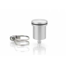 Rizoma Rear Brake Fluid Tank -CT015 Rizoma Rear Brake Fluid Tank -CT015