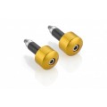 Rizoma Thick Handlebar Caps Rizoma Thick Handlebar Caps