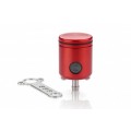 Rizoma Clutch Fluid Tank (49mm) (15cm) Rizoma Clutch Fluid Tank (49mm) (15cm)