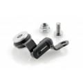 Rizoma Fluid Tank Bracket CT451B Rizoma Fluid Tank Bracket CT451B