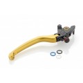 Rizoma 3D Brake Lever for The Yamaha FZ-09 / MT-09 (2017+) and Moto Guzzi V7 III Rizoma 3D Brake Lever for The Yamaha FZ-09 / MT-09 (2017+) and Moto Guzzi V7 III