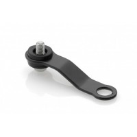Rizoma Fluid Tank Bracket CT454B Rizoma Fluid Tank Bracket CT454B