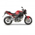 Stompgrip Streetbike Kit - Volcano - 0127 Stompgrip Streetbike Kit - Volcano - 0127