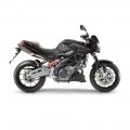 Stompgrip Streetbike Kit - Volcano - 0127 Stompgrip Streetbike Kit - Volcano - 0127