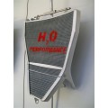 Galletto Radiatori (H2O Performance) Oversized WSBK Radiator and Oil Cooler kit For Aprilia RSV4 (09-20) Galletto Radiatori (H2O Performance) Oversized WSBK Radiator and Oil Cooler kit For Aprilia RSV4 (09-20)