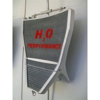 Galletto Radiatori (H2O Performance) Oversized WSBK Radiator and Oil Cooler kit For Aprilia RSV4 (09-20) Galletto Radiatori (H2O Performance) Oversized WSBK Radiator and Oil Cooler kit For Aprilia RSV4 (09-20)