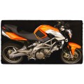 TechSpec Tank Grip Pads for the Aprilia shiver (07+) TechSpec Tank Grip Pads for the Aprilia shiver (07+)