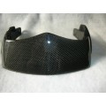 CARBONVANI - MV AGUSTA F4 CARBON FIBER FRONT MUDGUARD ARCH (>2009) CARBONVANI - MV AGUSTA F4 CARBON FIBER FRONT MUDGUARD ARCH (>2009)