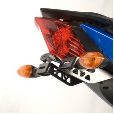 R&G Racing Tail Tidy fender eliminator kit for Yamaha FZ6R '09-'17