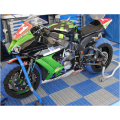 CARBONIN AVIO FIBER STOCK RACE BODYWORK FOR KAWASAKI ZX-10R (2011-15) CARBONIN AVIO FIBER STOCK RACE BODYWORK FOR KAWASAKI ZX-10R (2011-15)