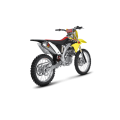 Akrapovic Off Road Racing Exhaust System Suzuki RMZ 250 2010-2016 Akrapovic Off Road Racing Exhaust System Suzuki RMZ 250 2010-2016