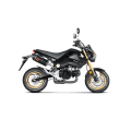 Akrapovic Slip-On Exhaust Honda GROM (2013-2015) Akrapovic Slip-On Exhaust Honda GROM (2013-2015)