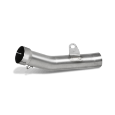 Akrapovic Linkage Pipe Kawasaki ZX6R / ZX636 2009-2016