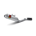 Akrapovic Evolution Exhaust System Suzuki RMZ 250 2010-2016 Akrapovic Evolution Exhaust System Suzuki RMZ 250 2010-2016