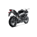 Akrapovic Linkage Pipe Suzuki GSXR 1000 2009-2011 Akrapovic Linkage Pipe Suzuki GSXR 1000 2009-2011
