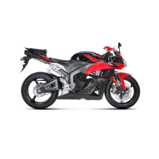 Akrapovic Slip-On Exhaust Honda CBR600RR 2009-2012