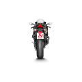 Akrapovic Racing Exhaust System Kawasaki ZX10R 2016-2020