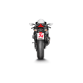 Akrapovic Racing Exhaust System Kawasaki ZX10R 2016-2020 Akrapovic Racing Exhaust System Kawasaki ZX10R 2016-2020