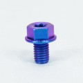 Proti M8 Universal Oil / Coolant Drain Bolt M8L12-OTB02 Proti M8 Universal Oil / Coolant Drain Bolt M8L12-OTB02