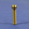 Proti Radiator Bolt Kit for the Ducati Superbike 899 Panigale (2014-2015) Proti Radiator Bolt Kit for the Ducati Superbike 899 Panigale (2014-2015)