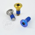 Proti Front Disc R/L and Rear Disc Bolt Kit for the Yamaha FZ6 (2005-2008) and FZS6 (2005-2008) Proti Front Disc R/L and Rear Disc Bolt Kit for the Yamaha FZ6 (2005-2008) and FZS6 (2005-2008)