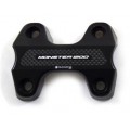 DBK Special Parts (Ducabike) Billet Handlebar Clamp for the Ducati Monster 1200 DBK Special Parts (Ducabike) Billet Handlebar Clamp for the Ducati Monster 1200