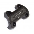 DBK Special Parts (Ducabike) Billet Handlebar Clamp for the Ducati Monster 696 DBK Special Parts (Ducabike) Billet Handlebar Clamp for the Ducati Monster 696