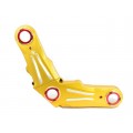 DBK Special Parts (Ducabike) Timing Belt Cover for the Ducati Scrambler 800 / 400 DBK Special Parts (Ducabike) Timing Belt Cover for the Ducati Scrambler 800 / 400