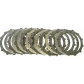 EVR 12 Tooth Plate Kits for Ducati OE Clutch and Ducati Slipper Clutch EVR 12 Tooth Plate Kits for Ducati OE Clutch and Ducati Slipper Clutch