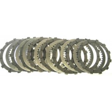 EVR Replacement Clutch plates for Ducati's with Wet Clutches